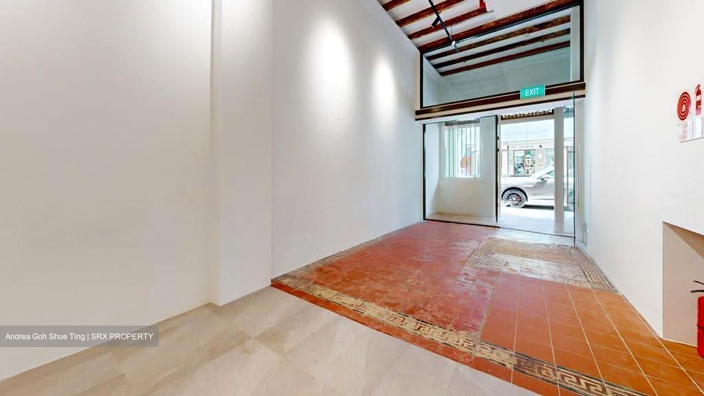 Desker Road Conservation Area (D8), Shop House #639067831